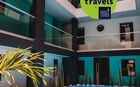 Hotel Flamingo Merida